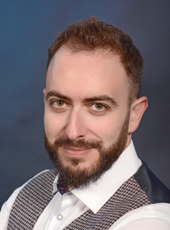 Αριστείδης Οντούλης